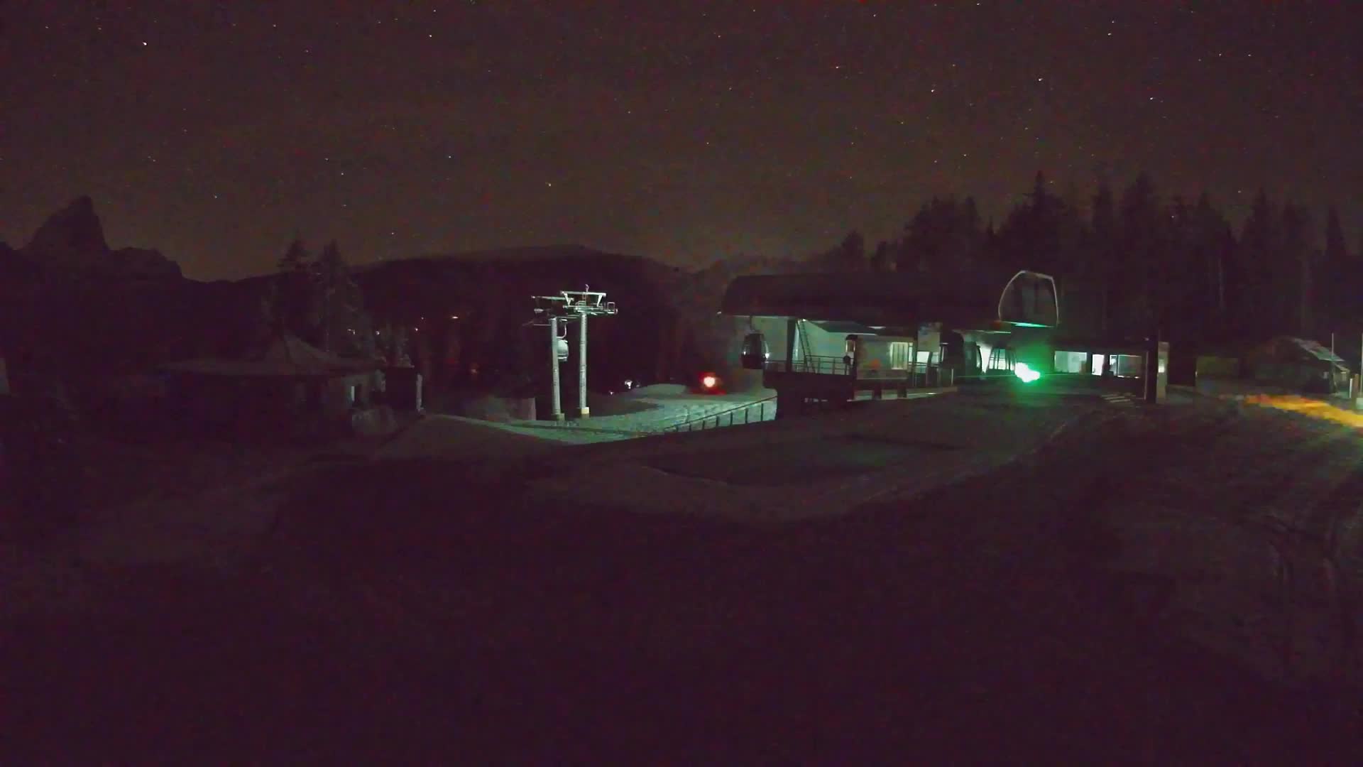 Piz de Plaies | San Vigilio