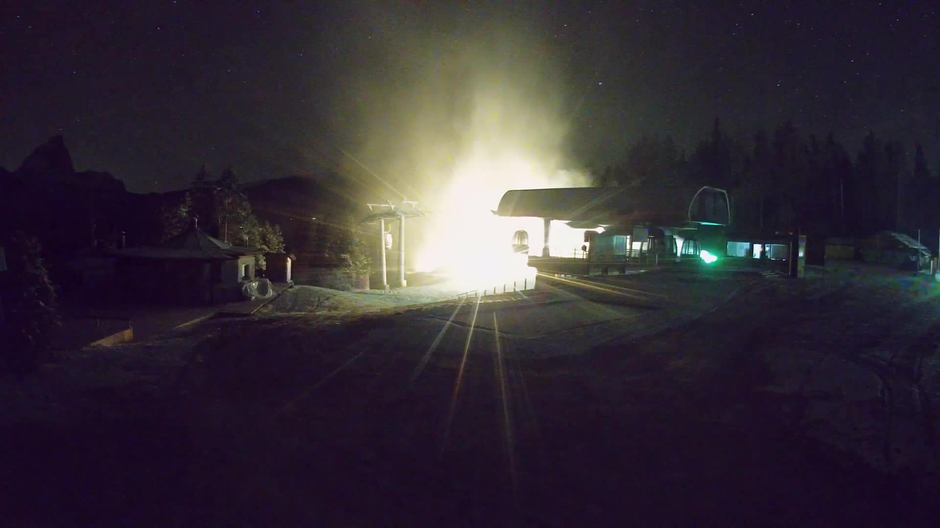 Piz de Plaies | St. Vigil