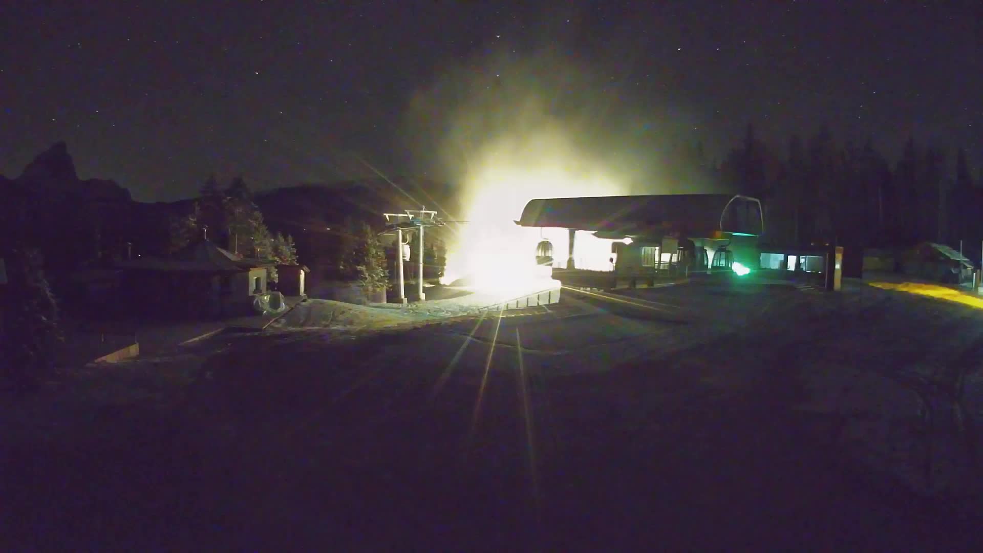 Piz de Plaies | San Vigilio