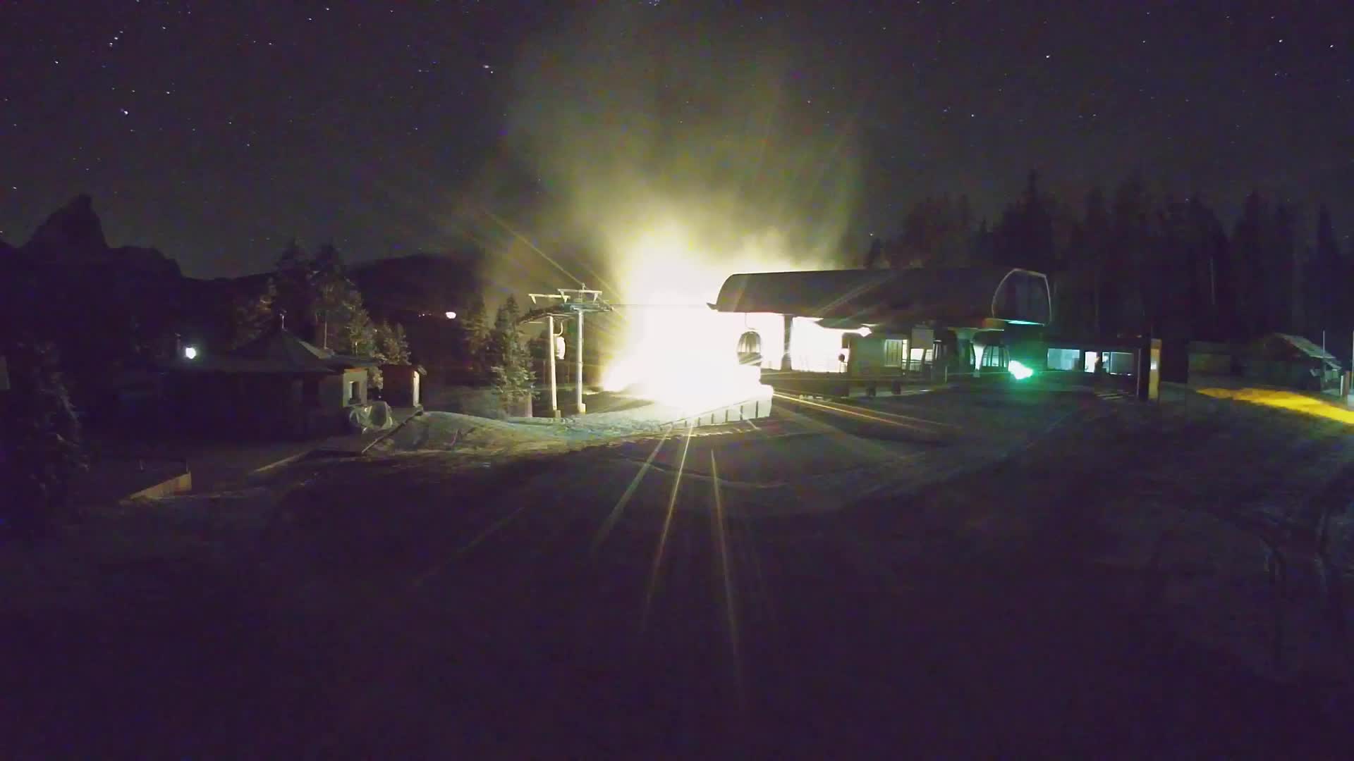 Piz de Plaies | St. Vigil