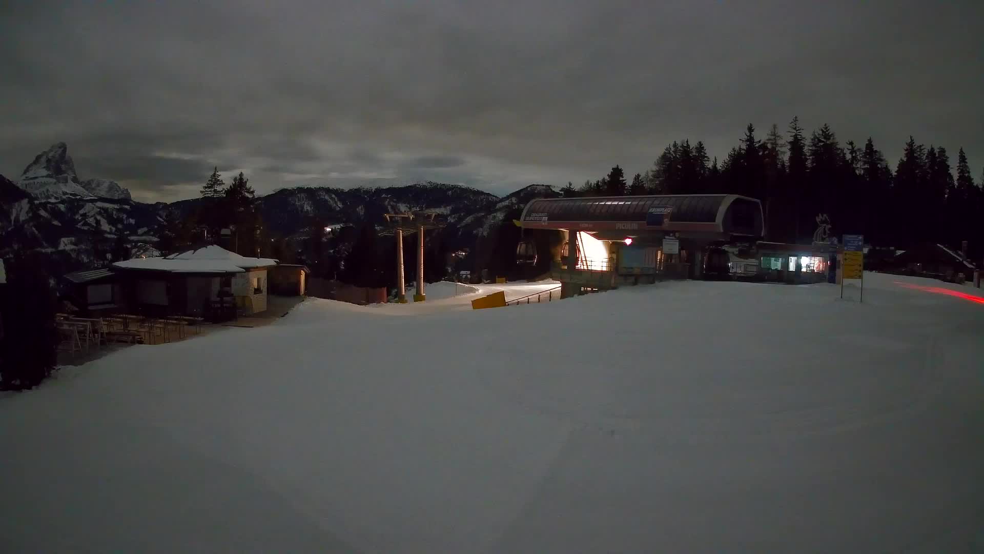 Piz de Plaies | San Vigilio | Kronplatz