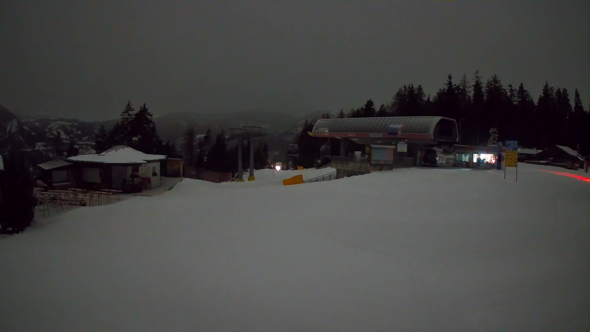 Piz de Plaies | St. Vigil