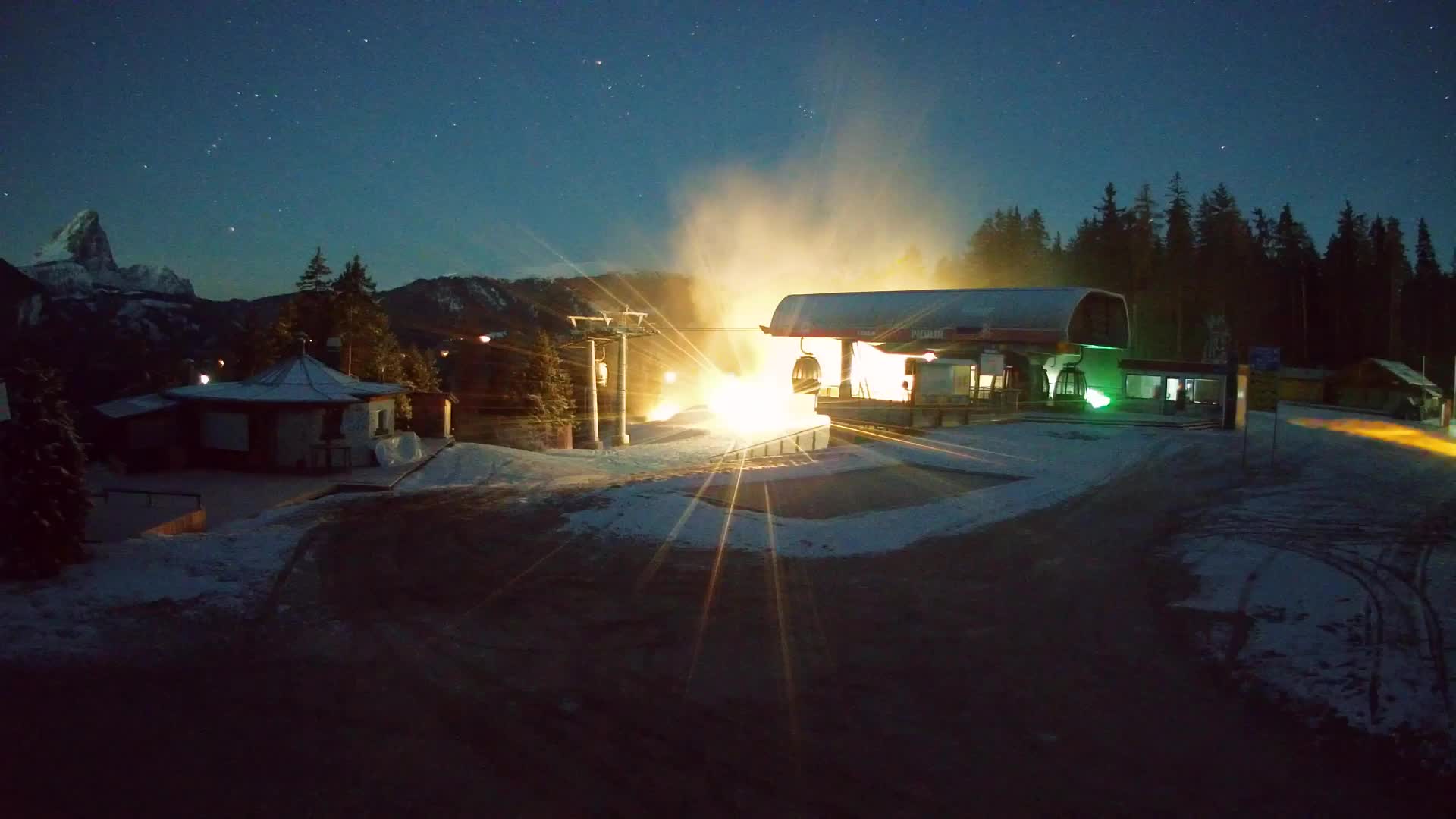 Piz de Plaies | St. Vigil