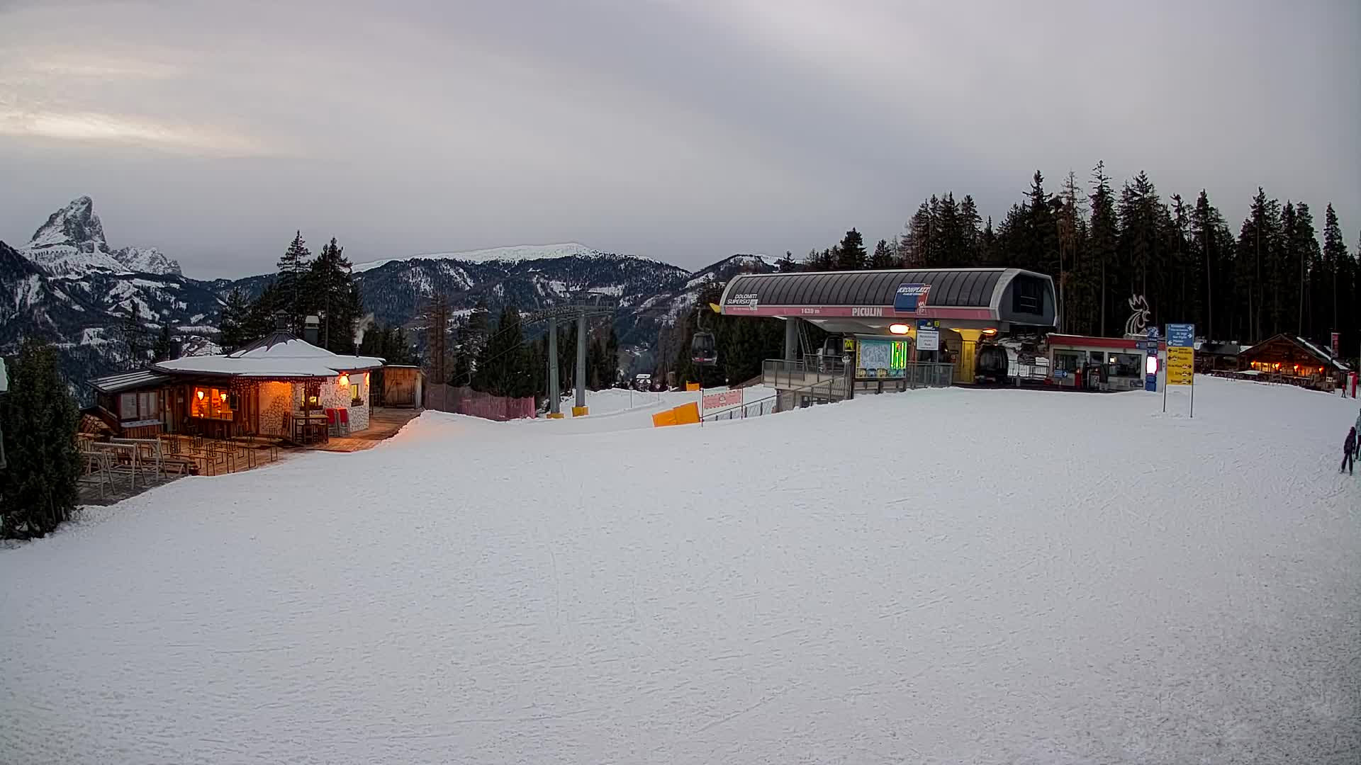 Piz de Plaies | San Vigilio | Kronplatz
