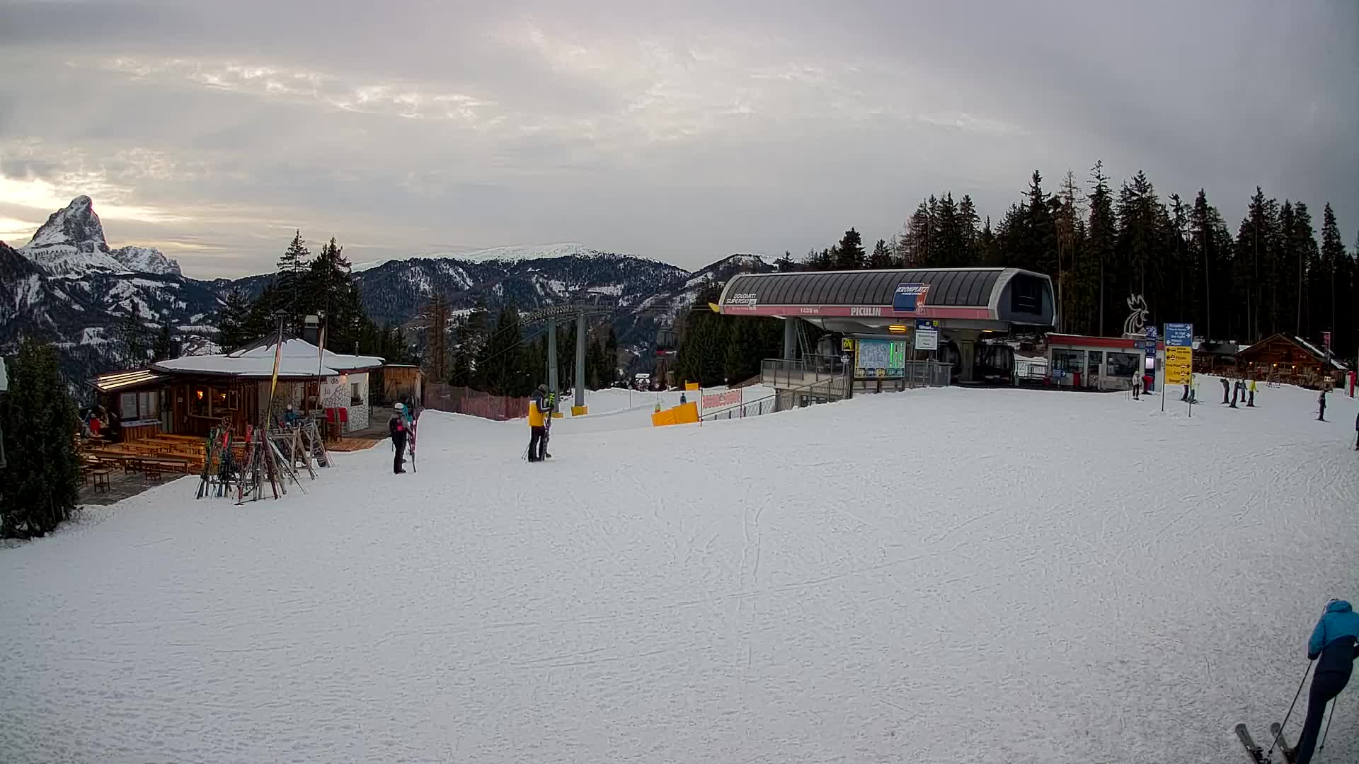 Piz de Plaies | San Vigilio | Kronplatz