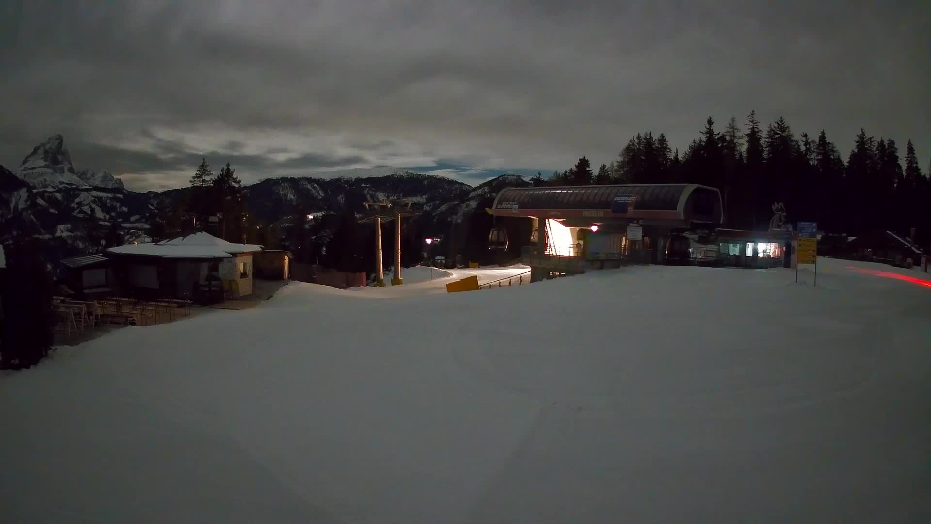 Piz de Plaies | San Vigilio | Kronplatz