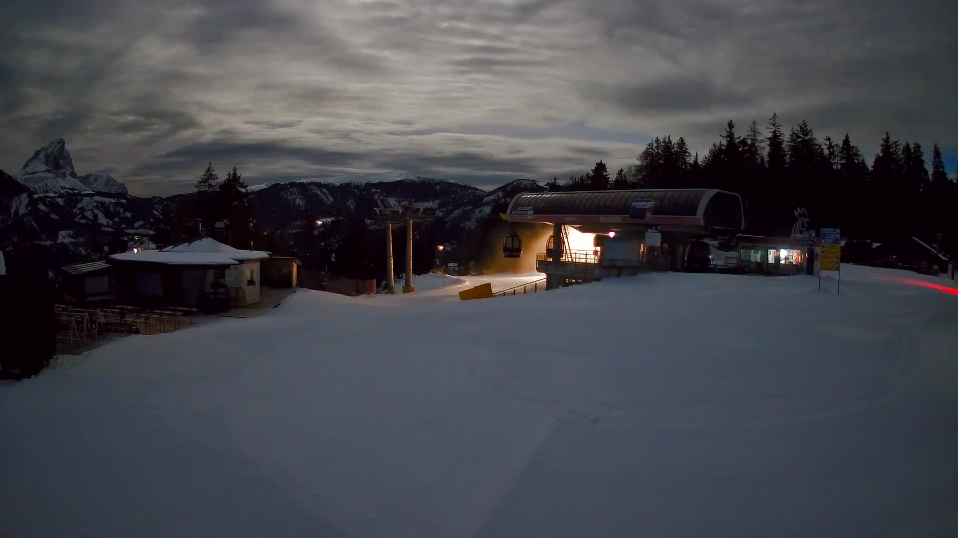 Piz de Plaies | San Vigilio | Kronplatz