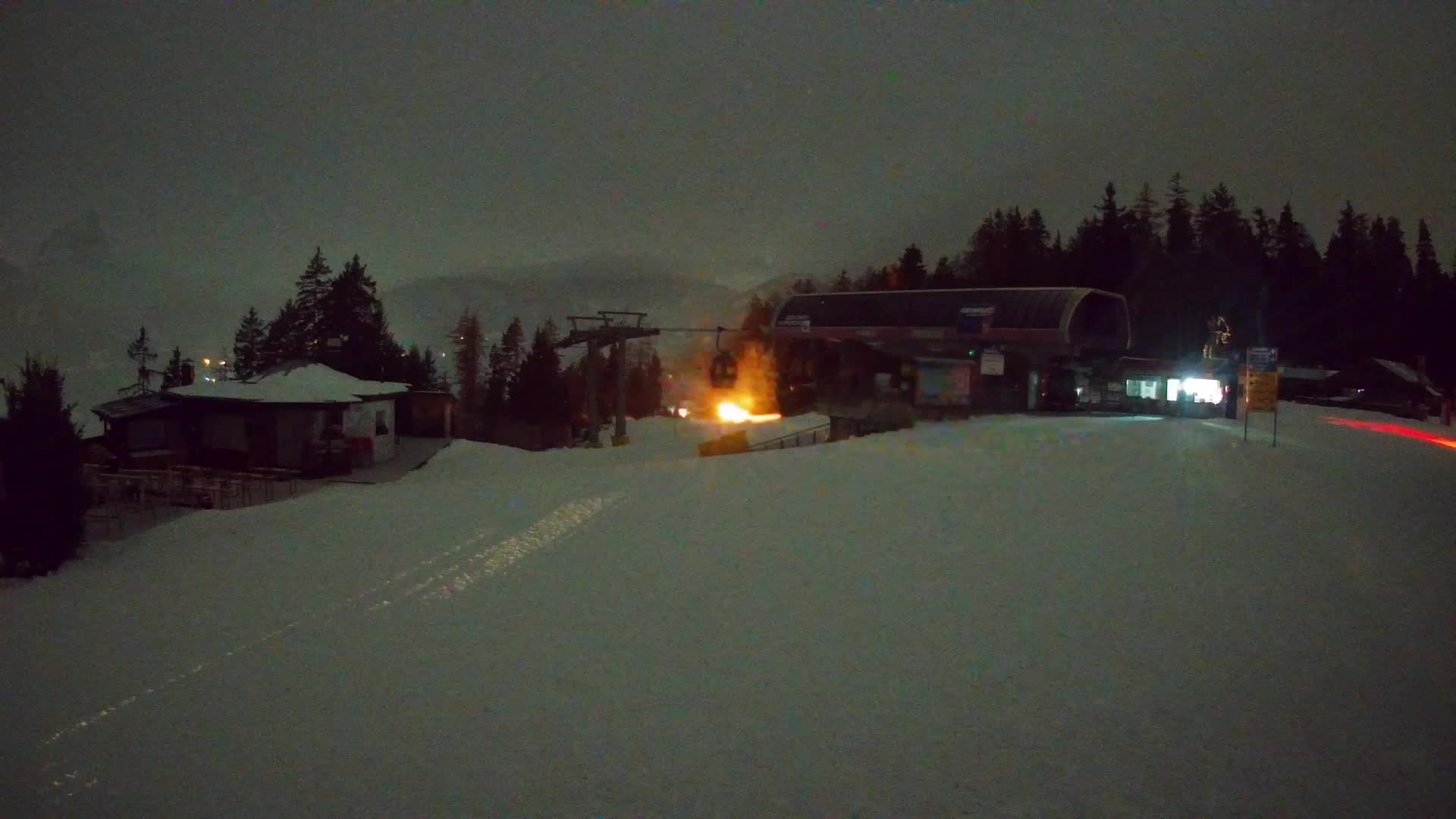 Piz de Plaies | St. Vigil