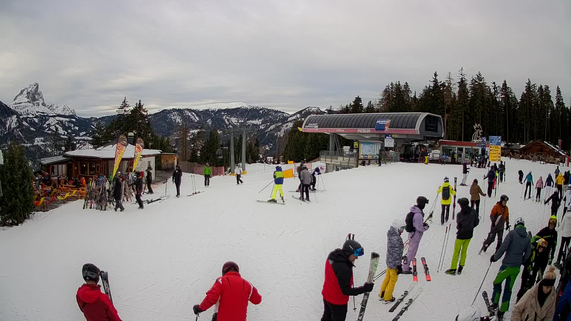 Piz de Plaies | San Vigilio | Kronplatz