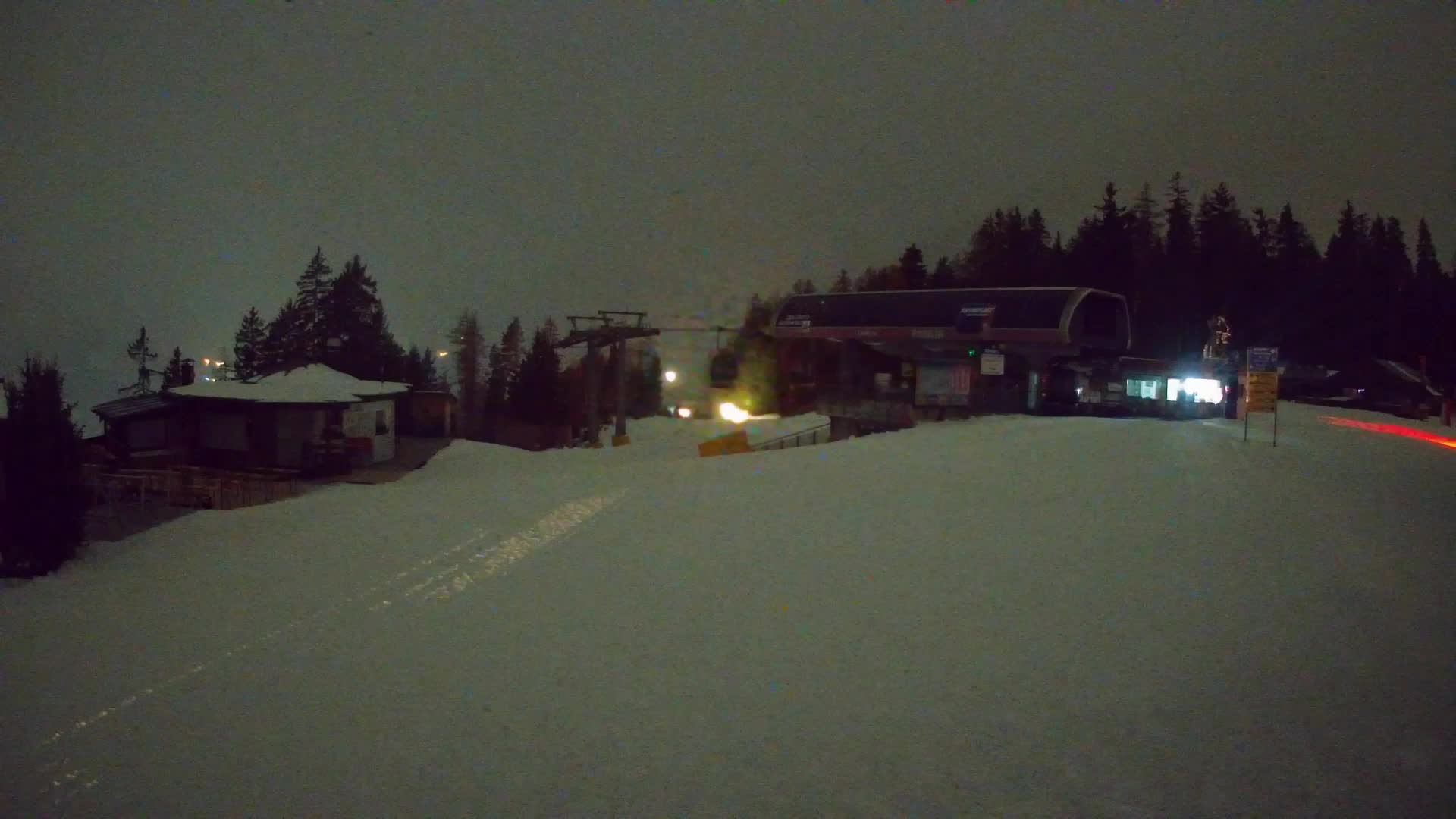 Piz de Plaies | San Vigilio | Kronplatz