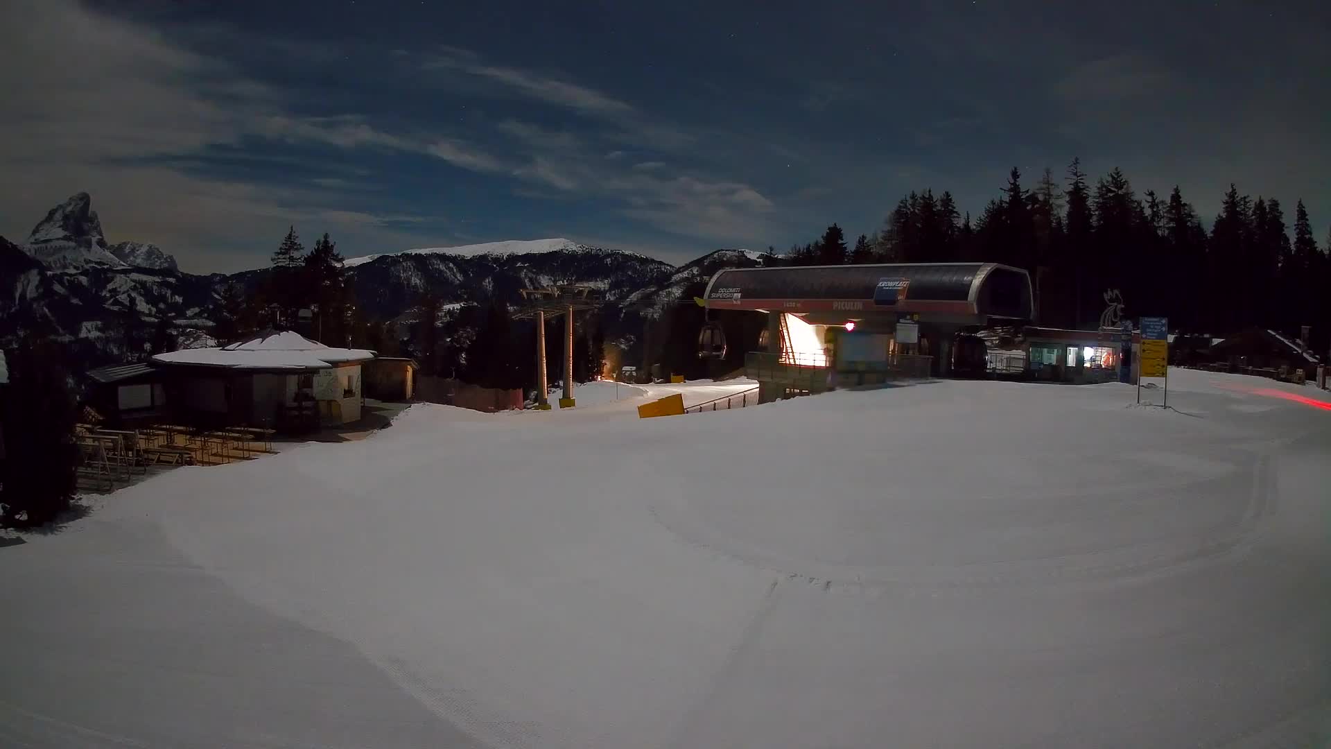 Piz de Plaies | San Vigilio | Kronplatz