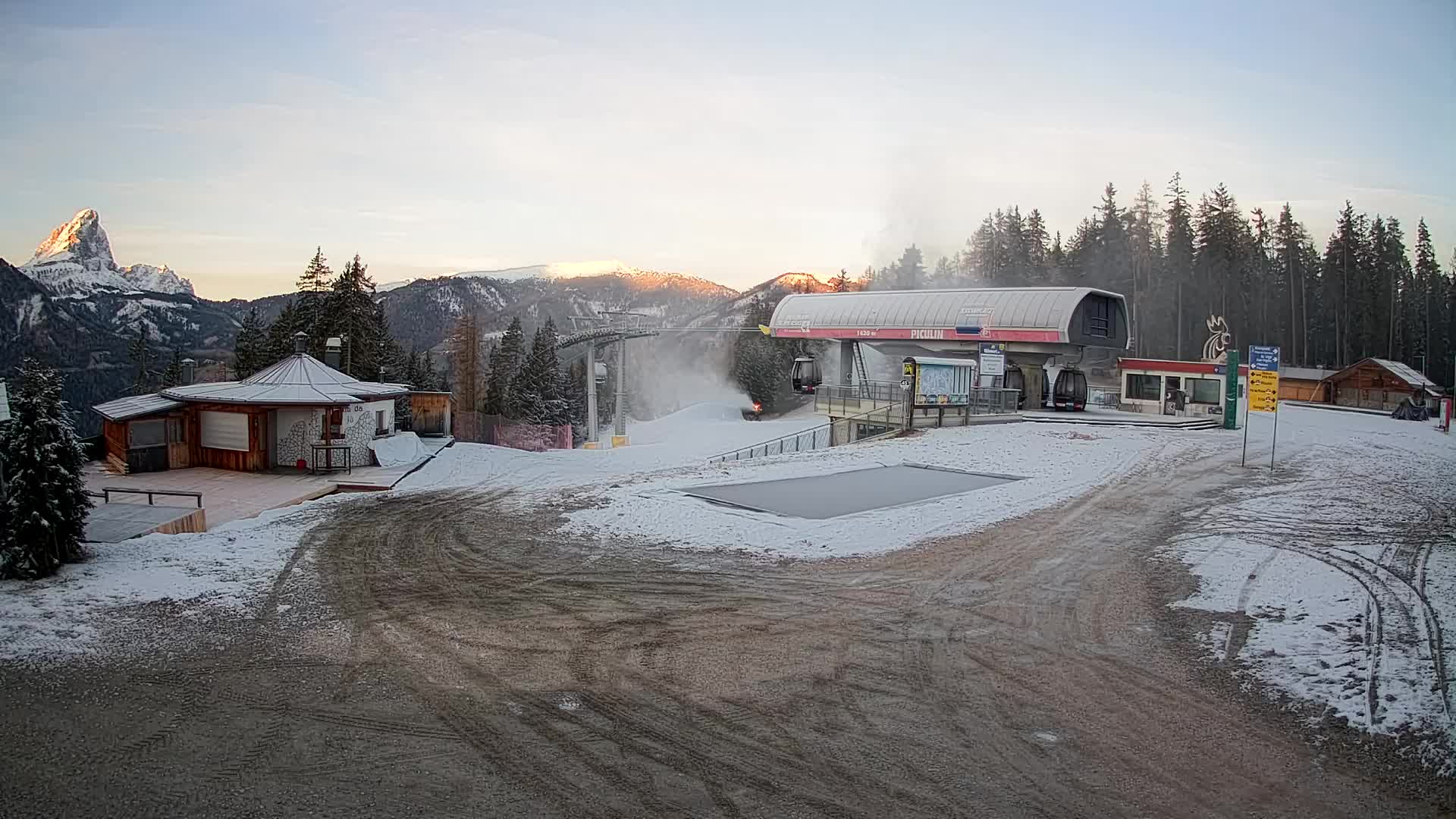 Piz de Plaies | San Vigilio | Kronplatz