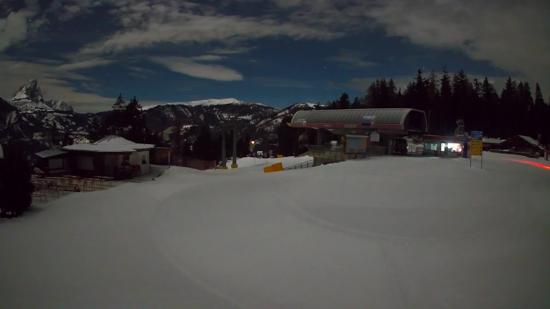 Piz de Plaies | San Vigilio | Kronplatz