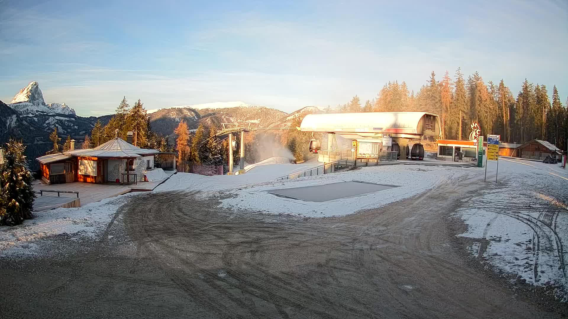 Piz de Plaies | San Vigilio