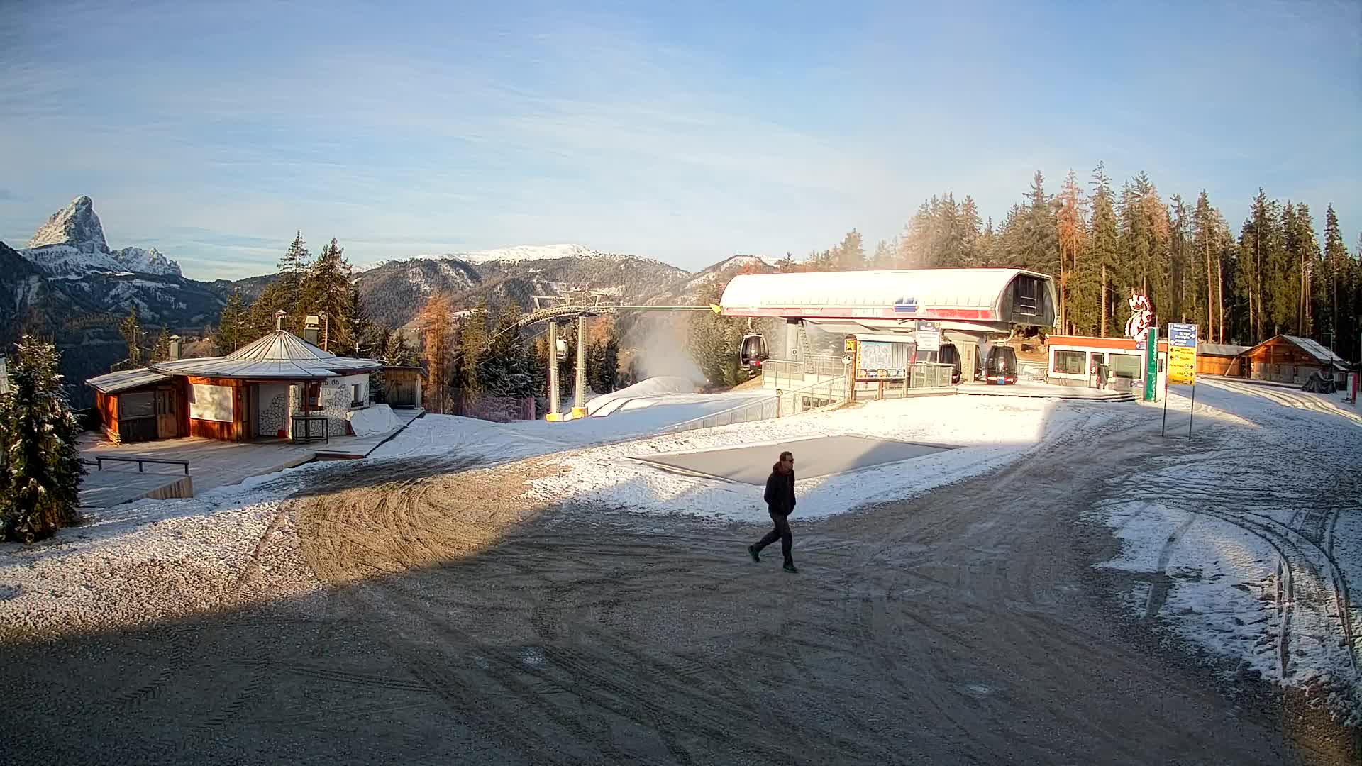 Piz de Plaies | St. Vigil