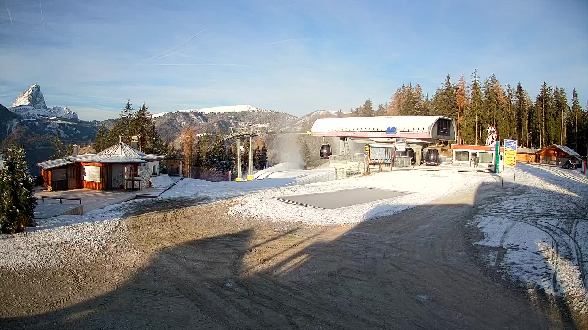 Piz de Plaies | San Vigilio | Kronplatz