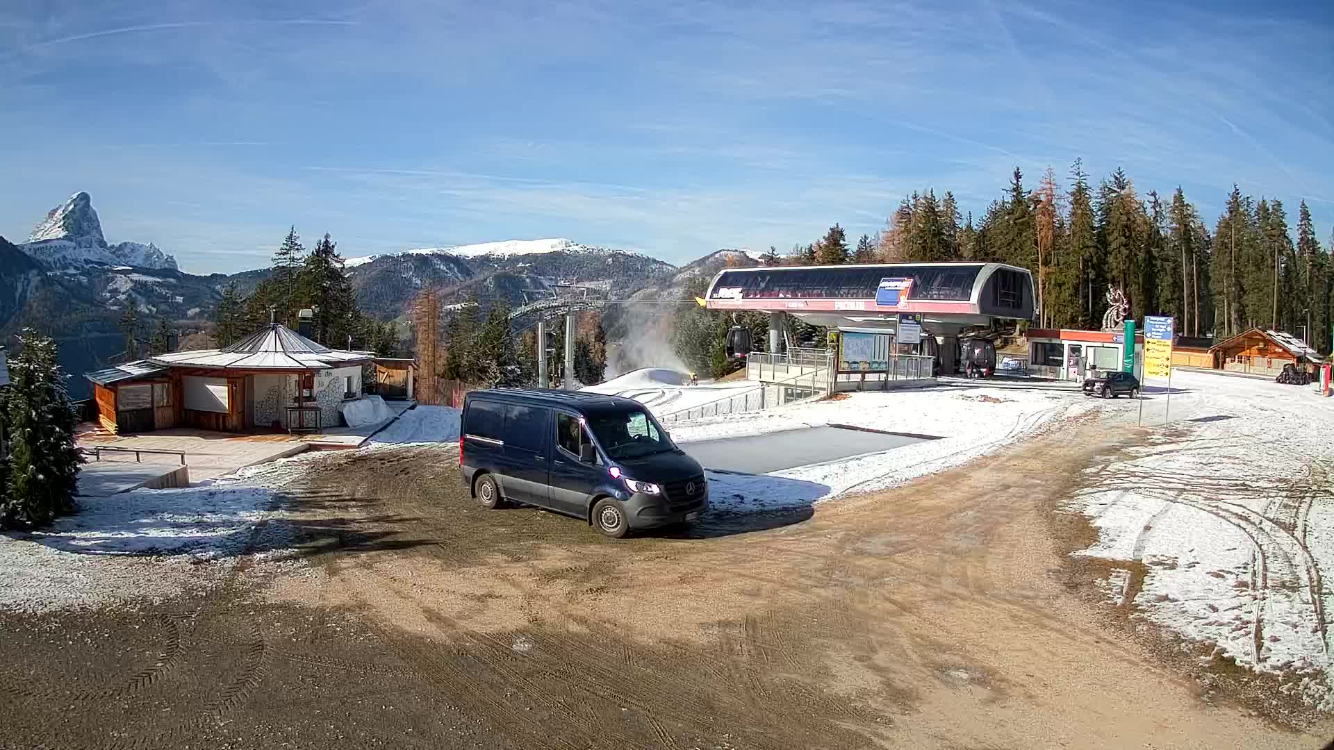 Piz de Plaies | St. Vigil