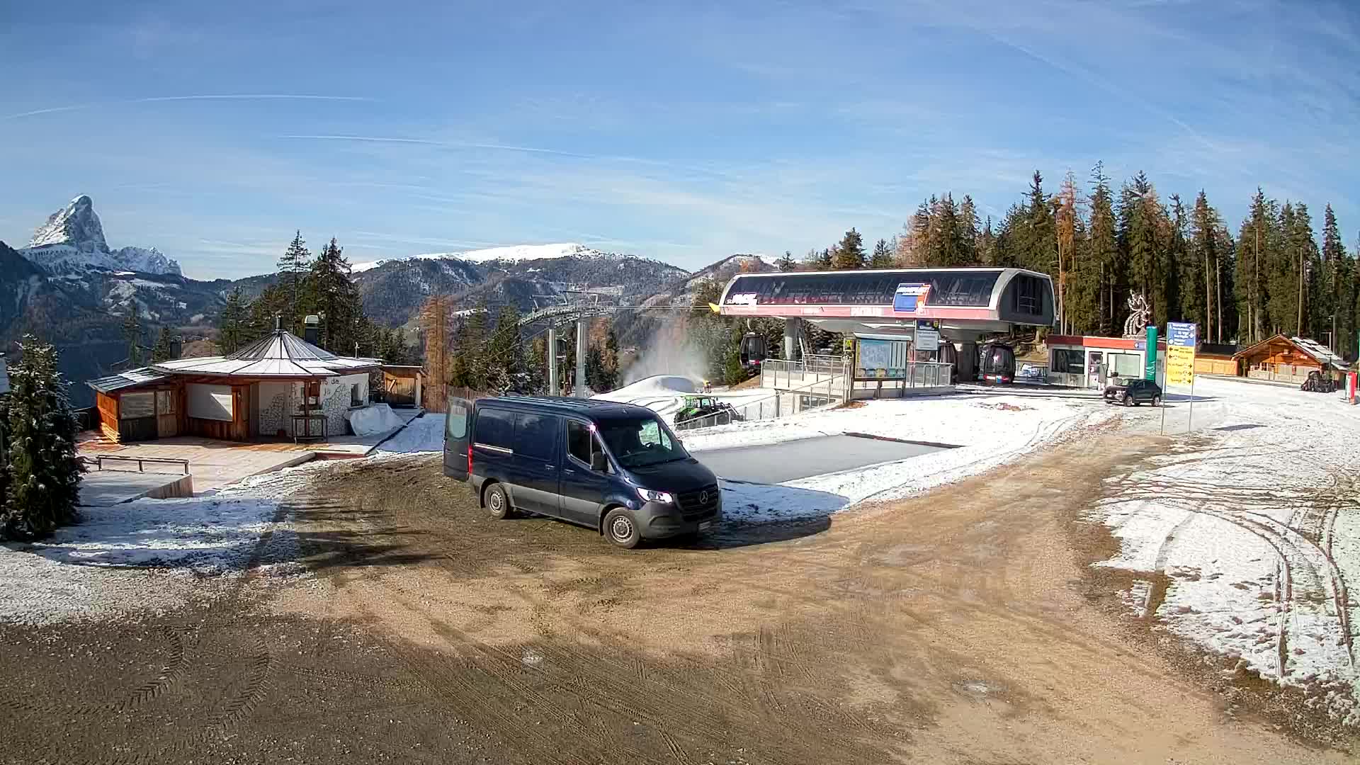 Piz de Plaies | San Vigilio | Kronplatz