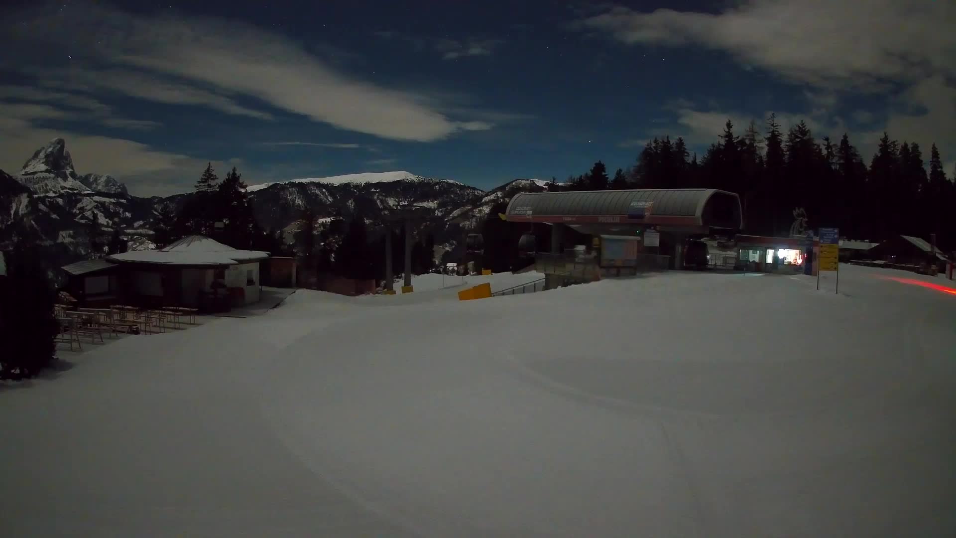 Piz de Plaies | San Vigilio