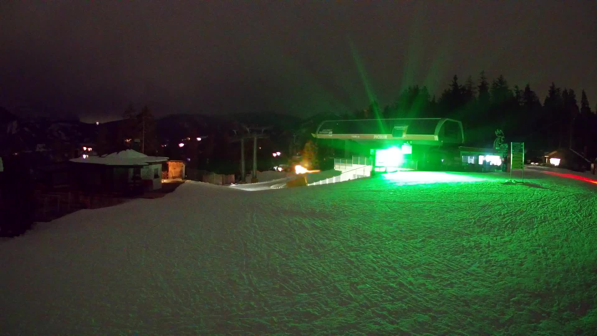 Piz de Plaies | San Vigilio