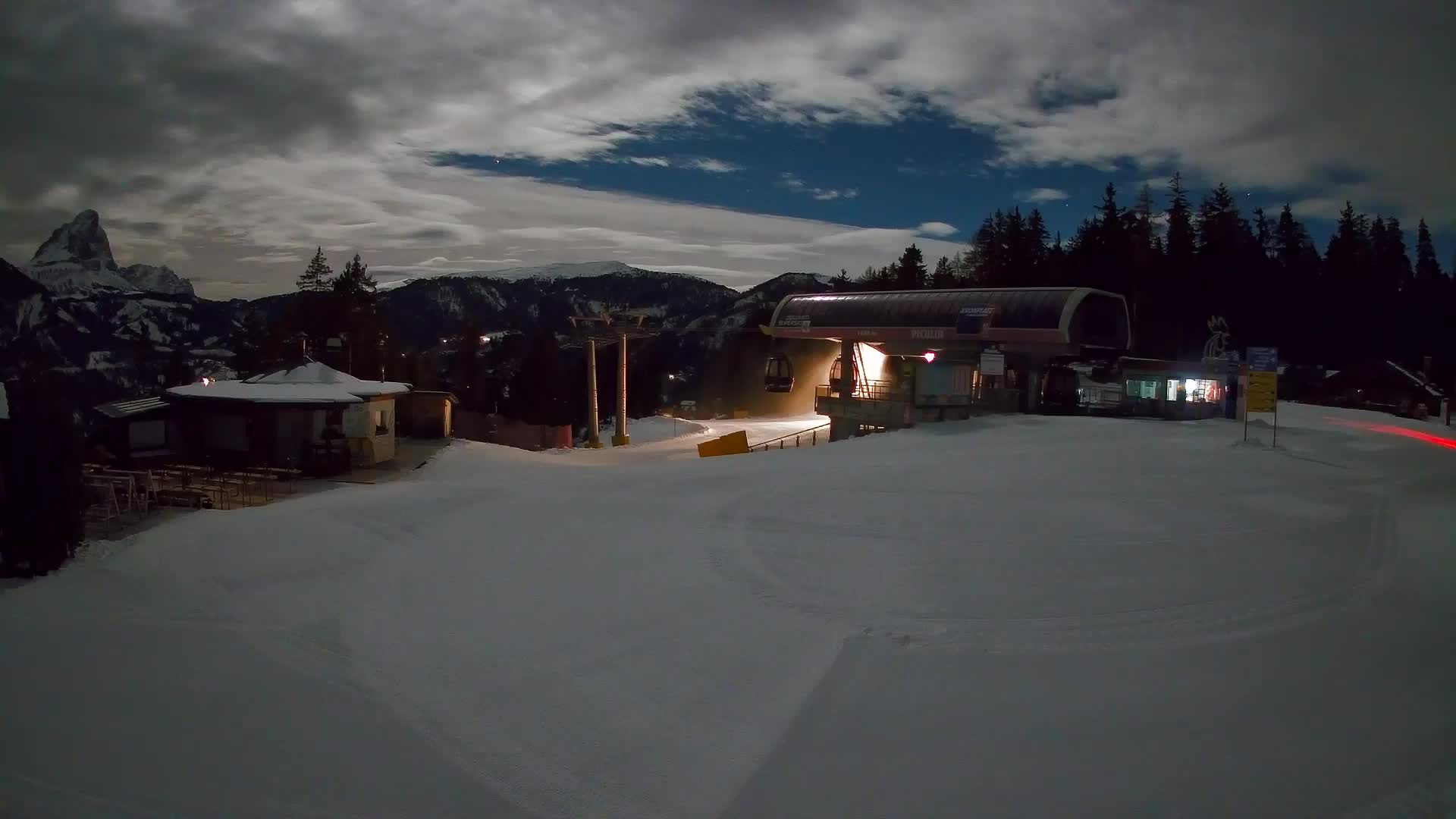 Piz de Plaies | San Vigilio | Kronplatz