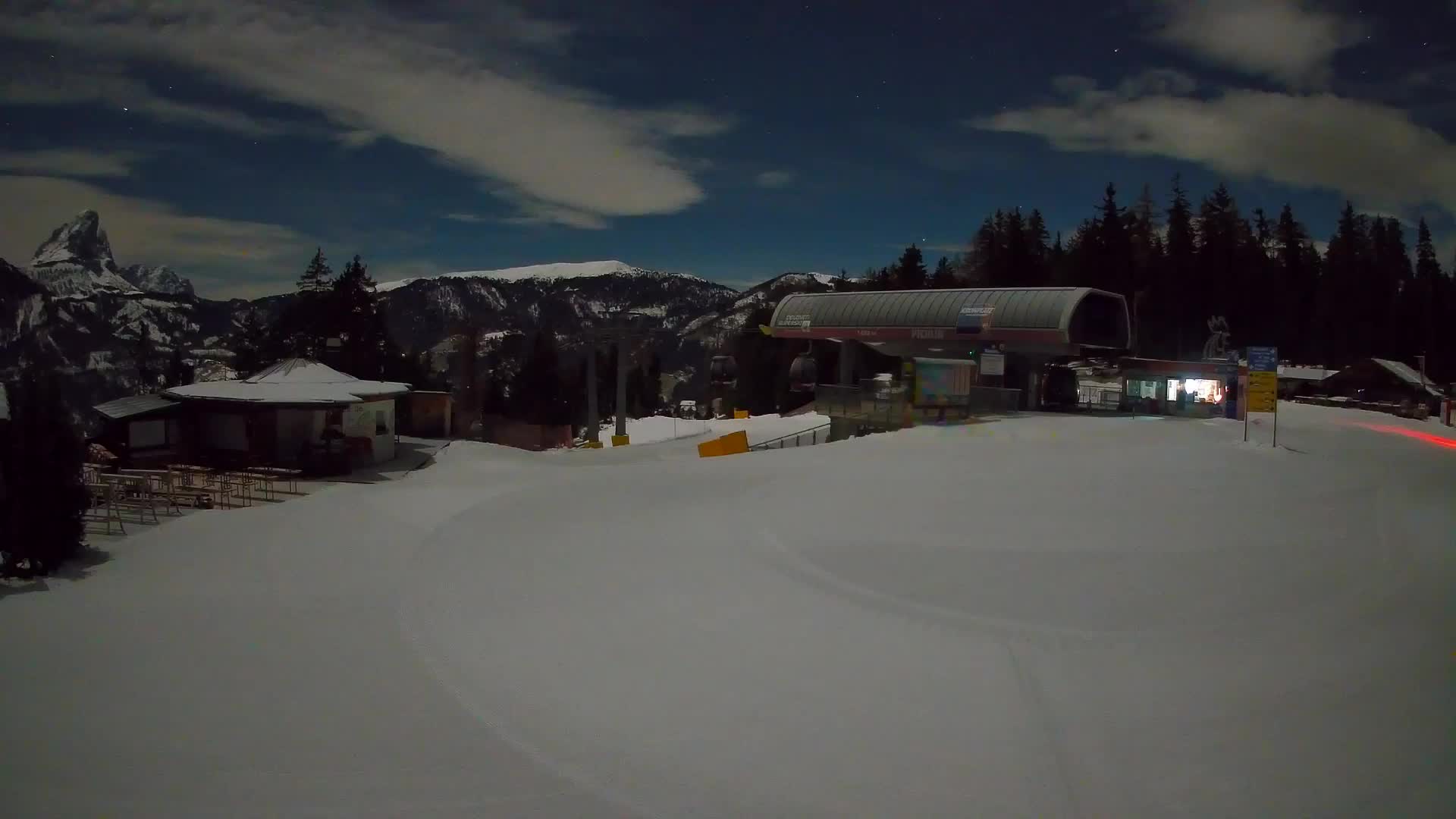 Piz de Plaies | San Vigilio