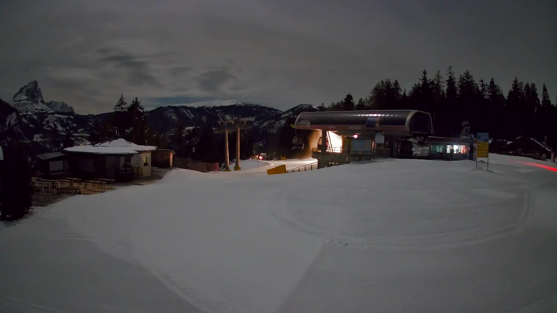 Piz de Plaies | San Vigilio | Kronplatz