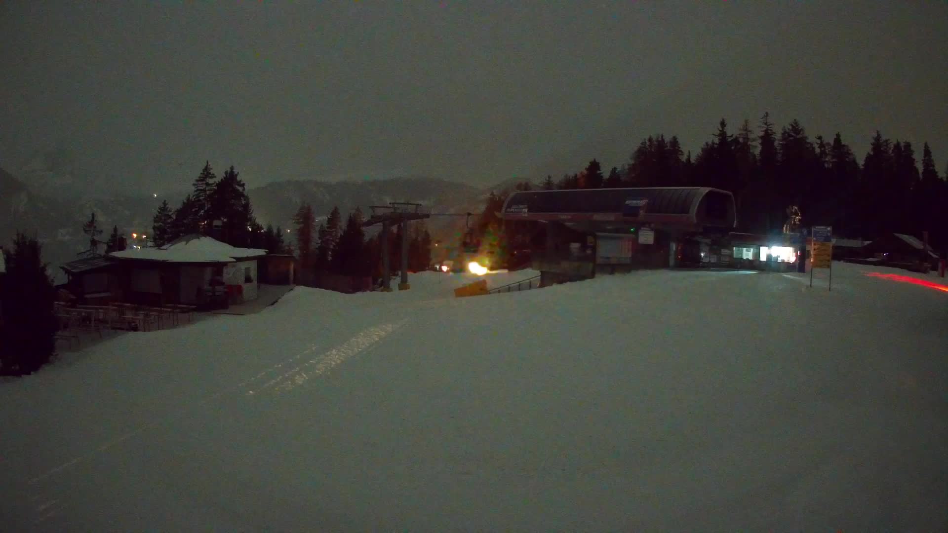 Piz de Plaies | St. Vigil