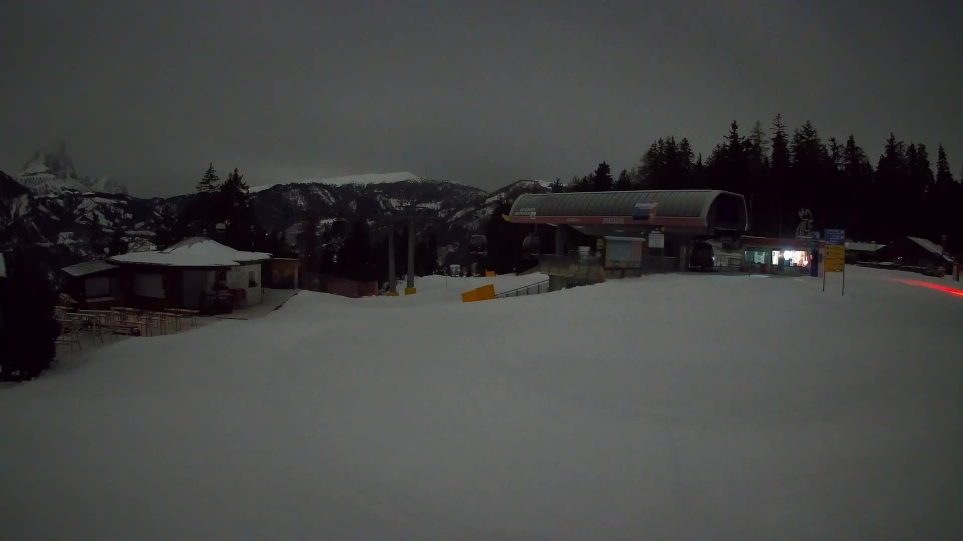 Piz de Plaies | St. Vigil