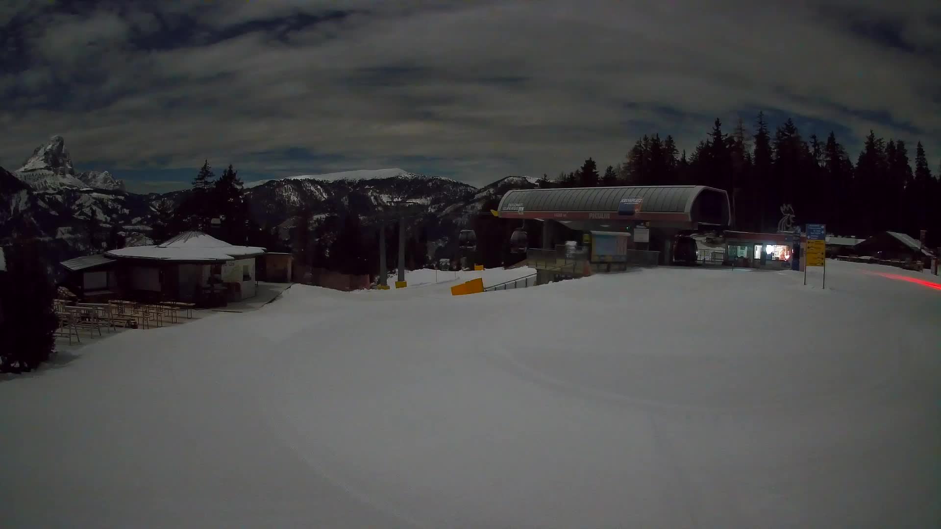 Piz de Plaies | San Vigilio