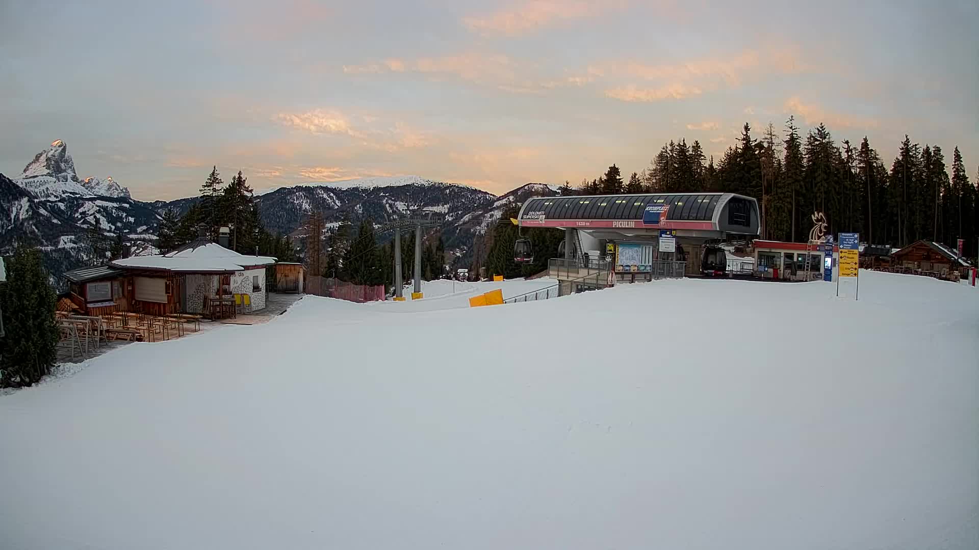 Piz de Plaies | San Vigilio | Kronplatz