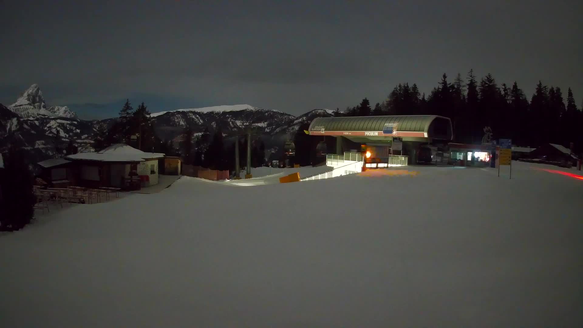 Piz de Plaies | San Vigilio | Kronplatz