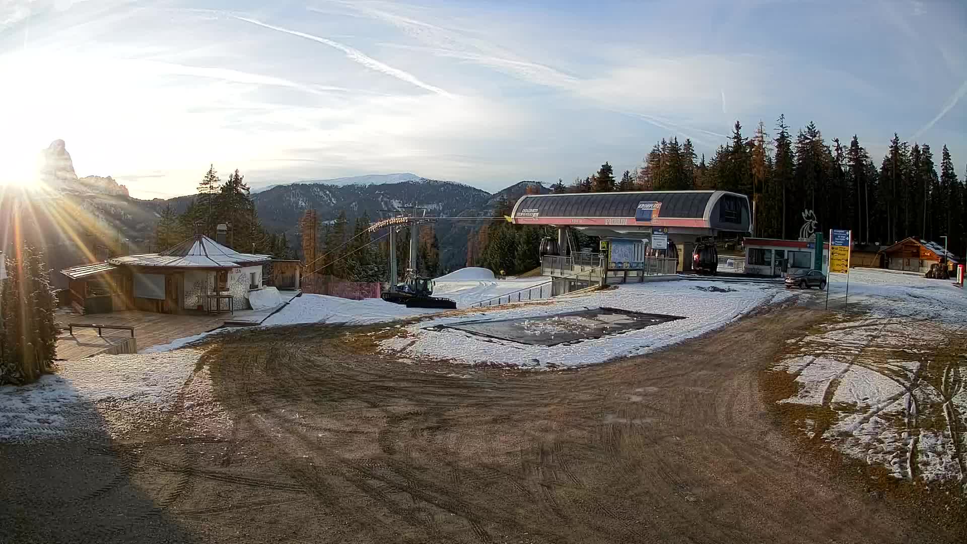 Piz de Plaies | San Vigilio