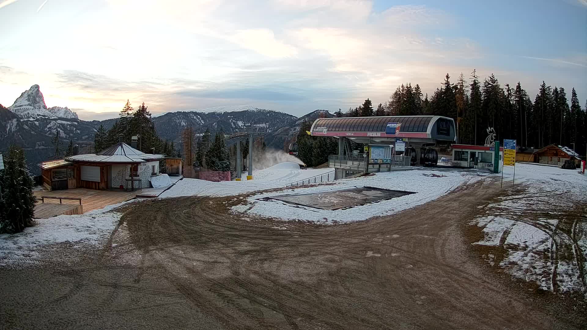 Piz de Plaies | San Vigilio