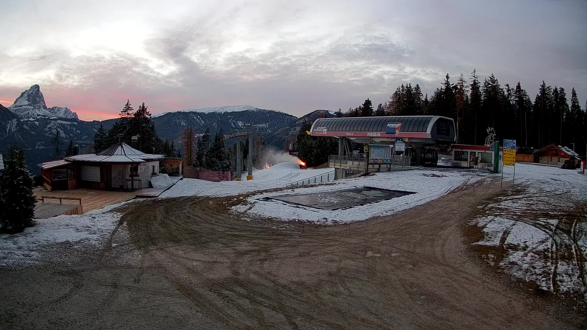 Piz de Plaies | San Vigilio