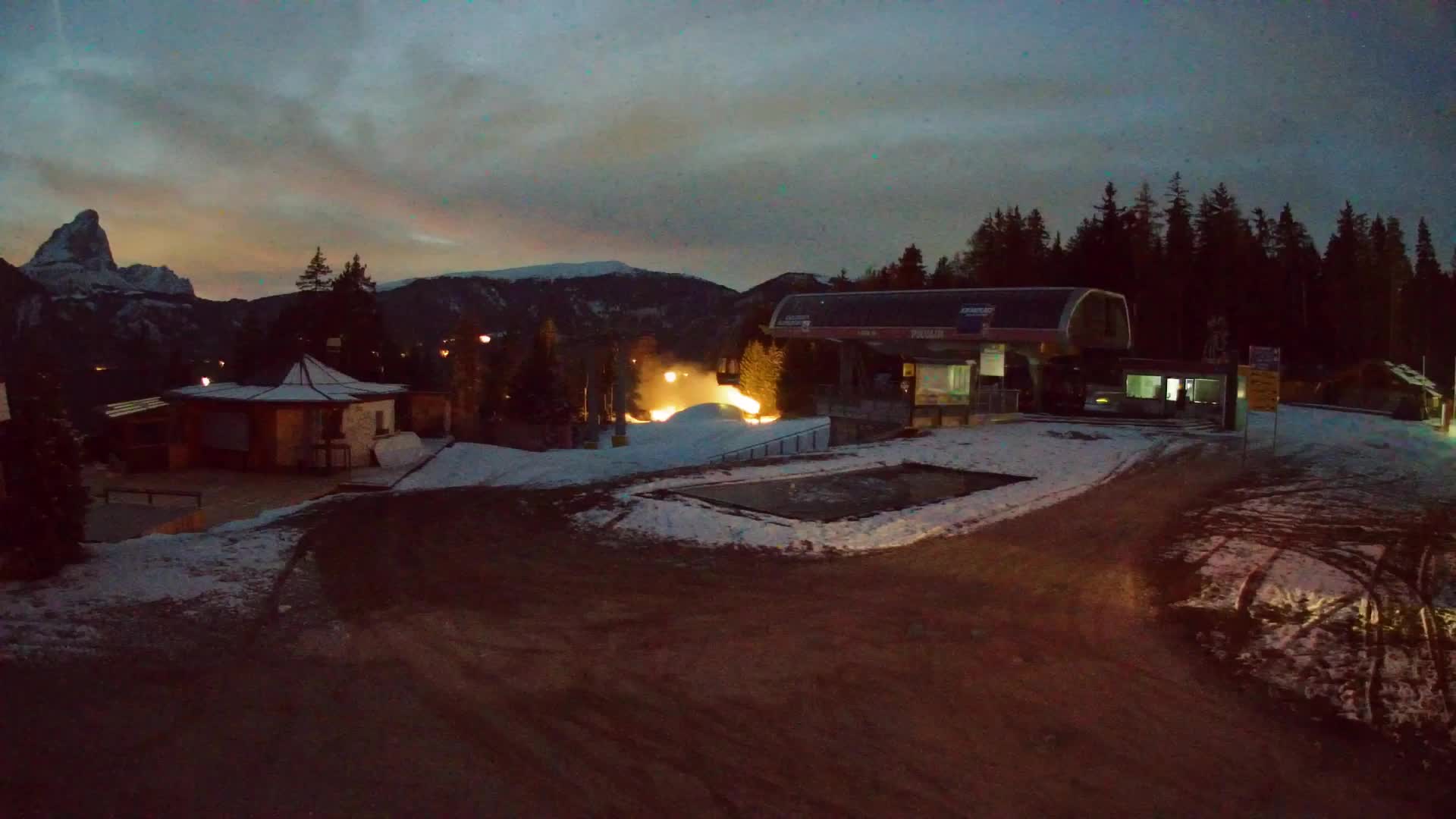 Piz de Plaies | San Vigilio