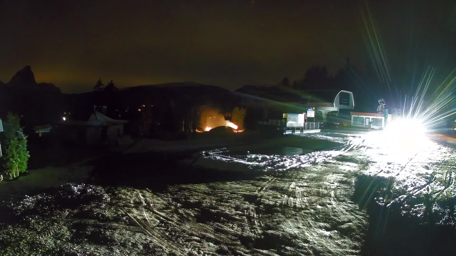 Piz de Plaies | St. Vigil