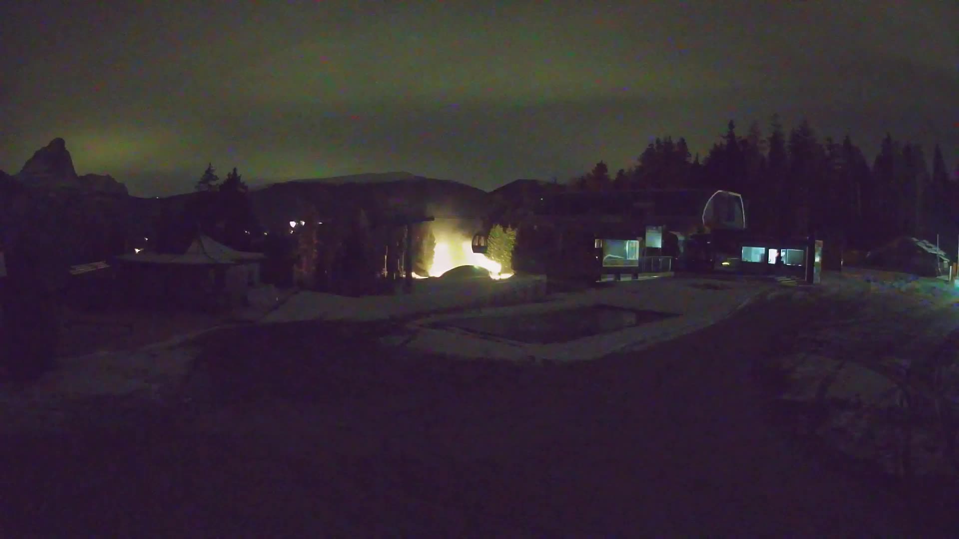 Piz de Plaies | St. Vigil