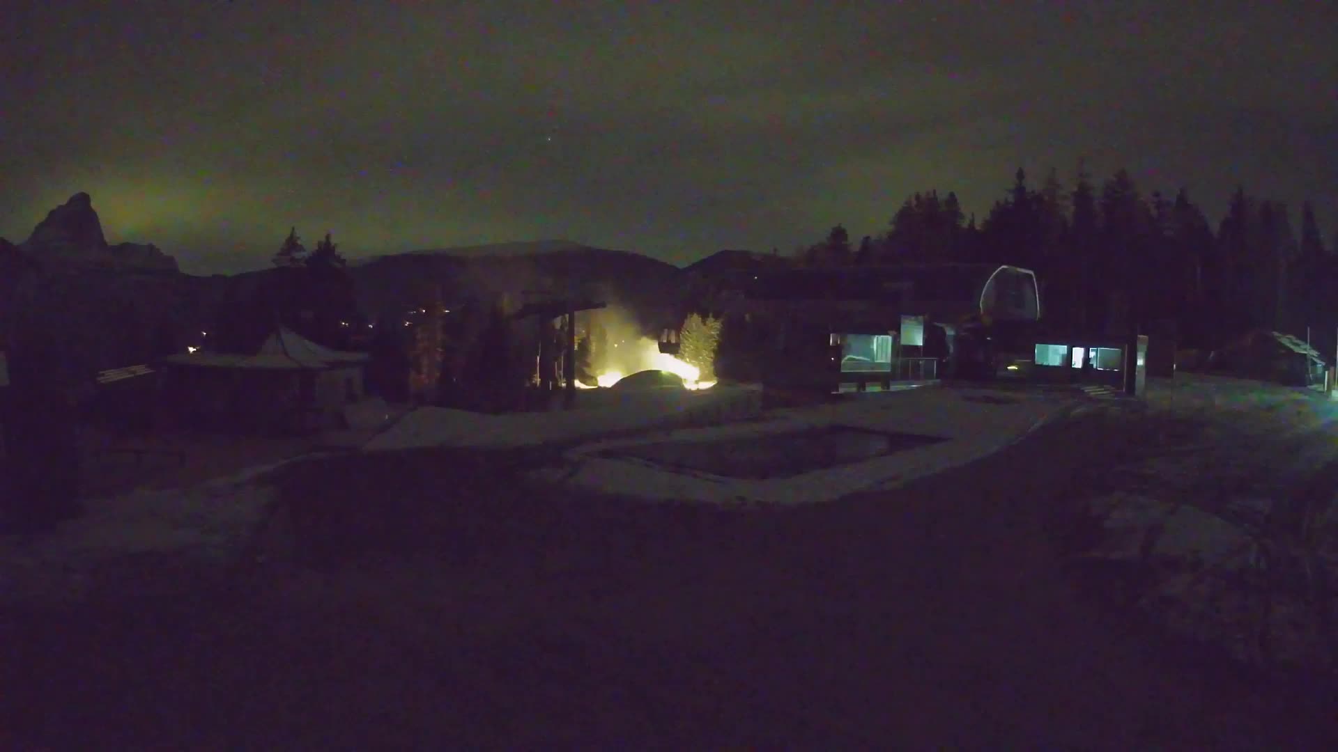 Piz de Plaies | St. Vigil