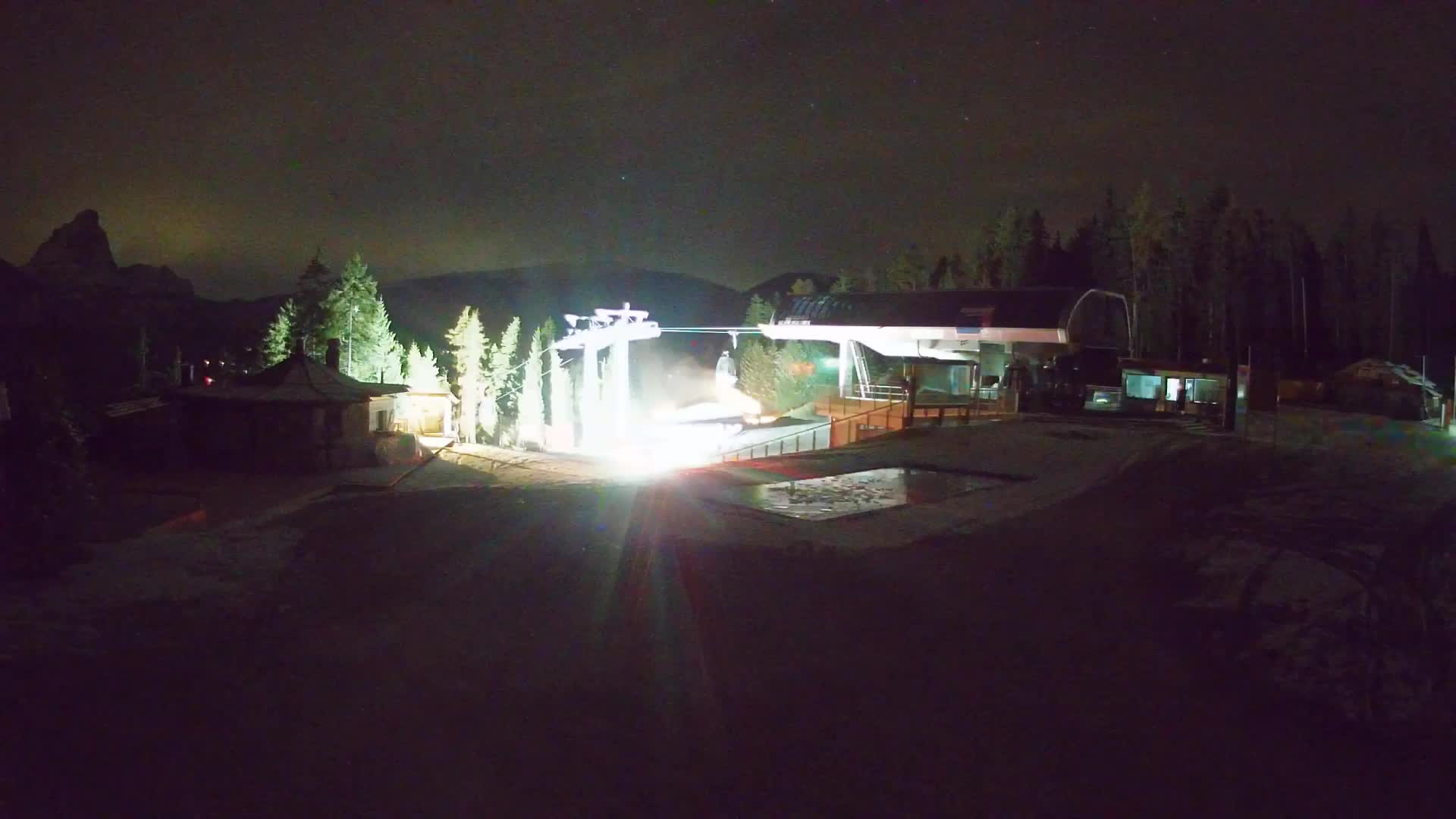 Piz de Plaies | San Vigilio