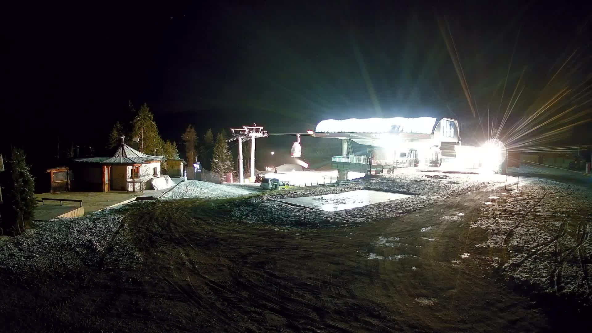 Piz de Plaies | San Vigilio | Kronplatz