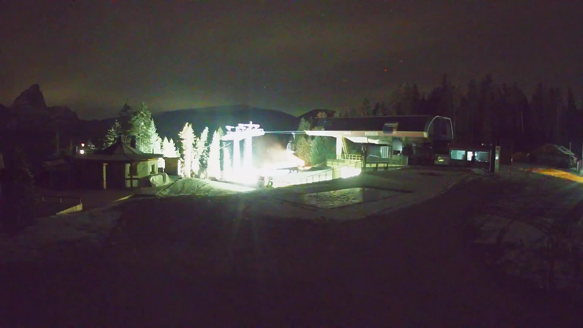 Piz de Plaies | San Vigilio