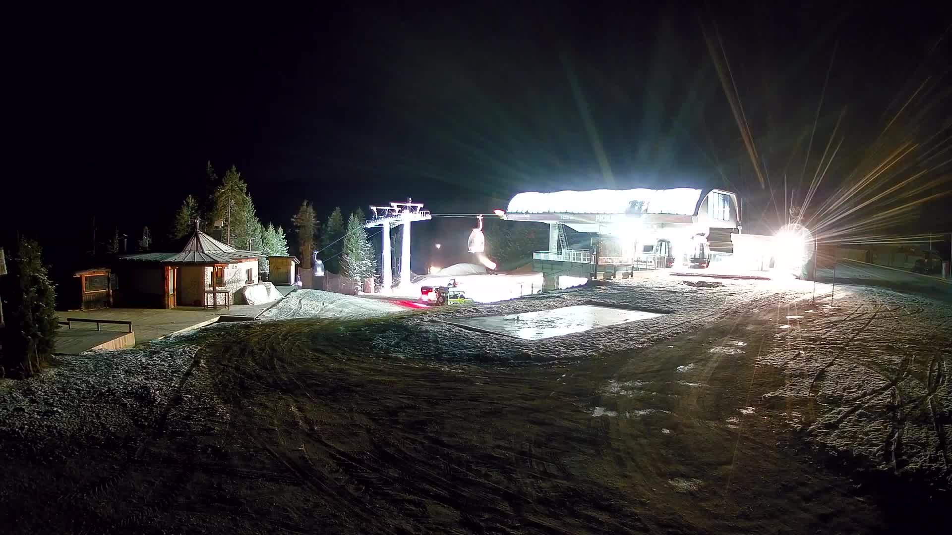 Piz de Plaies | San Vigilio