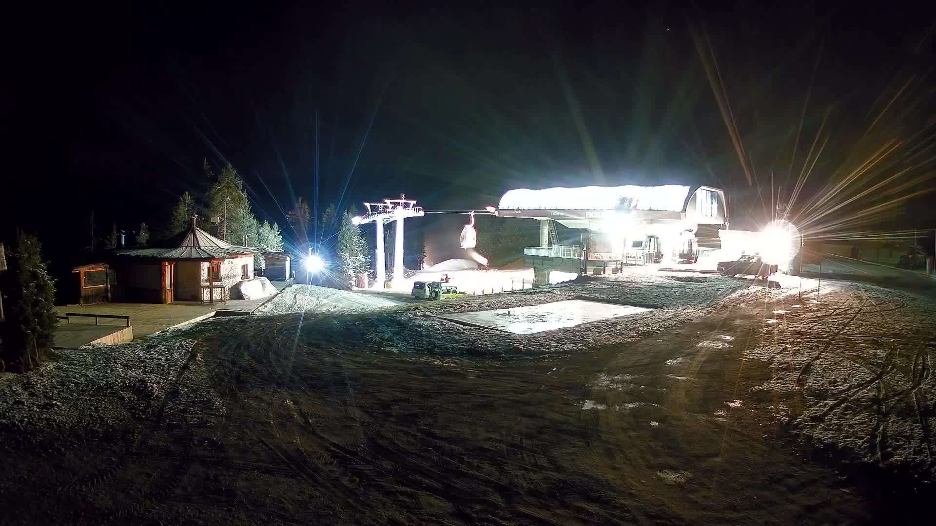 Piz de Plaies | San Vigilio | Kronplatz