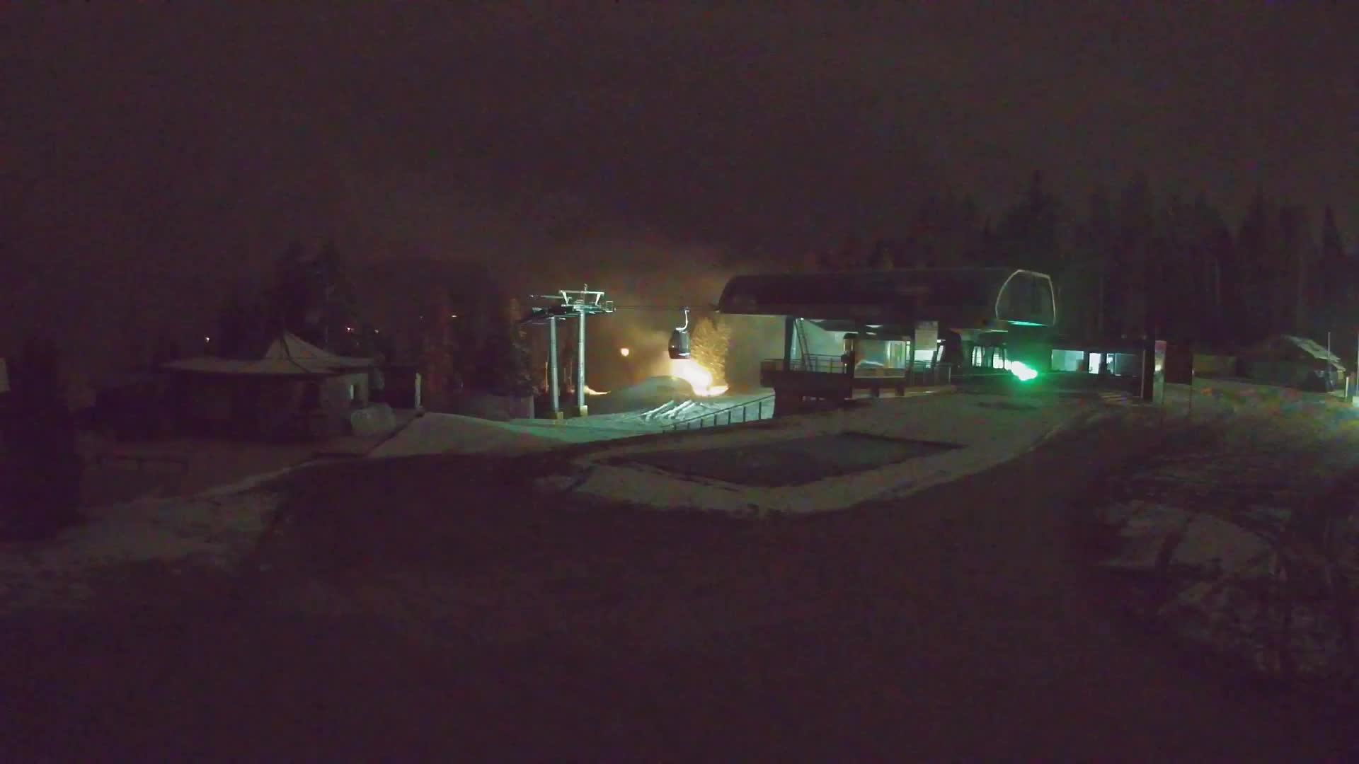 Piz de Plaies | St. Vigil