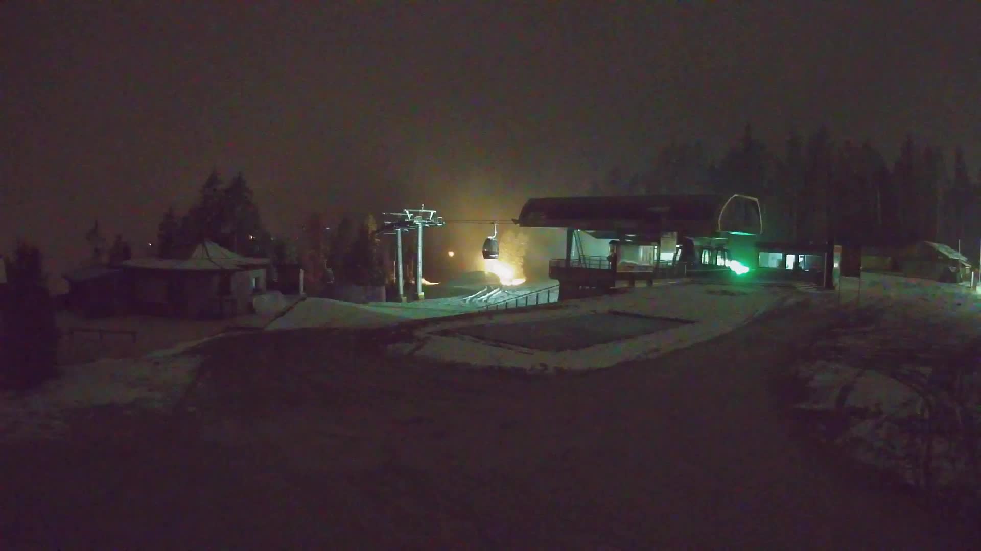 Piz de Plaies | St. Vigil