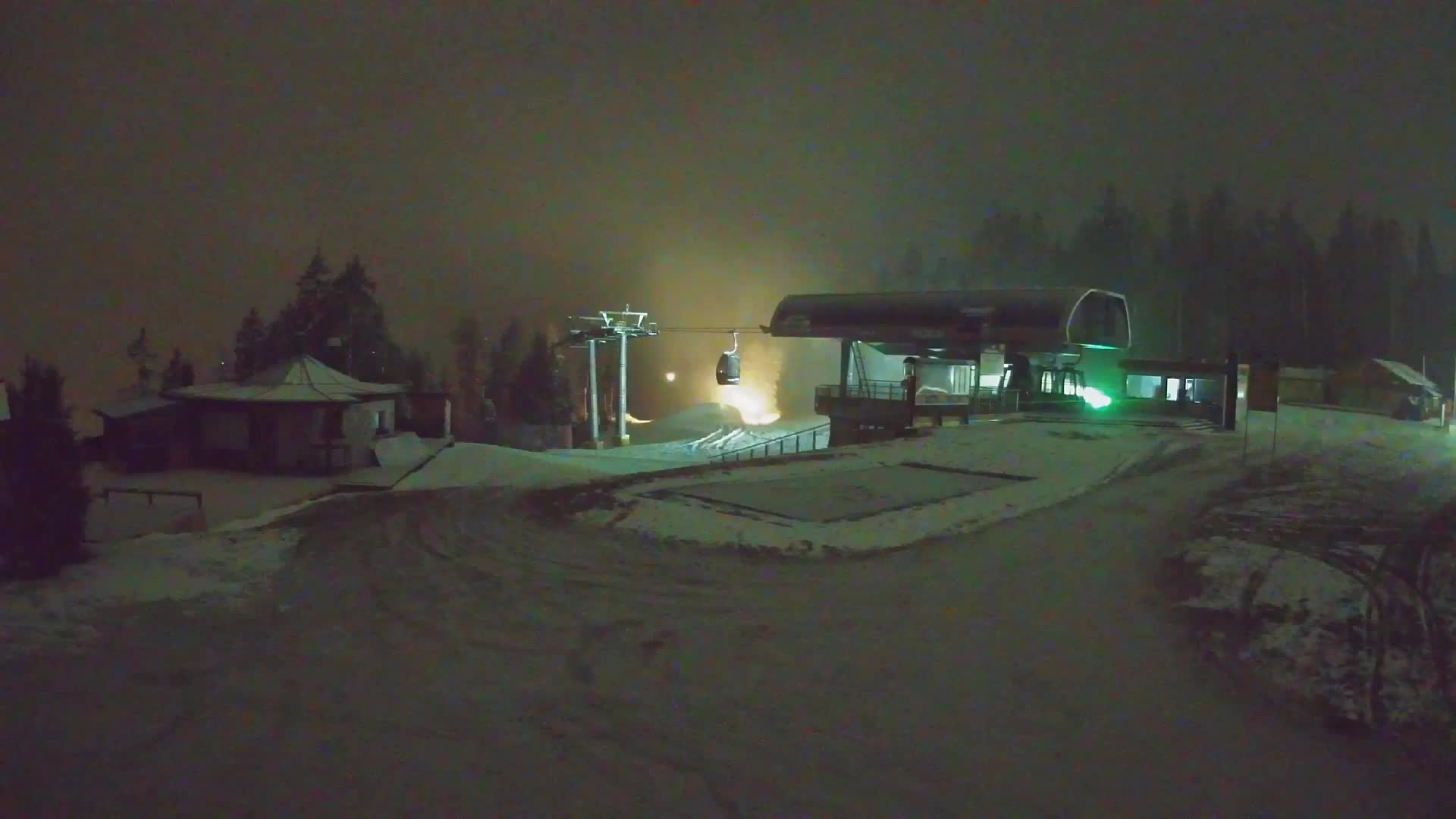 Piz de Plaies | San Vigilio