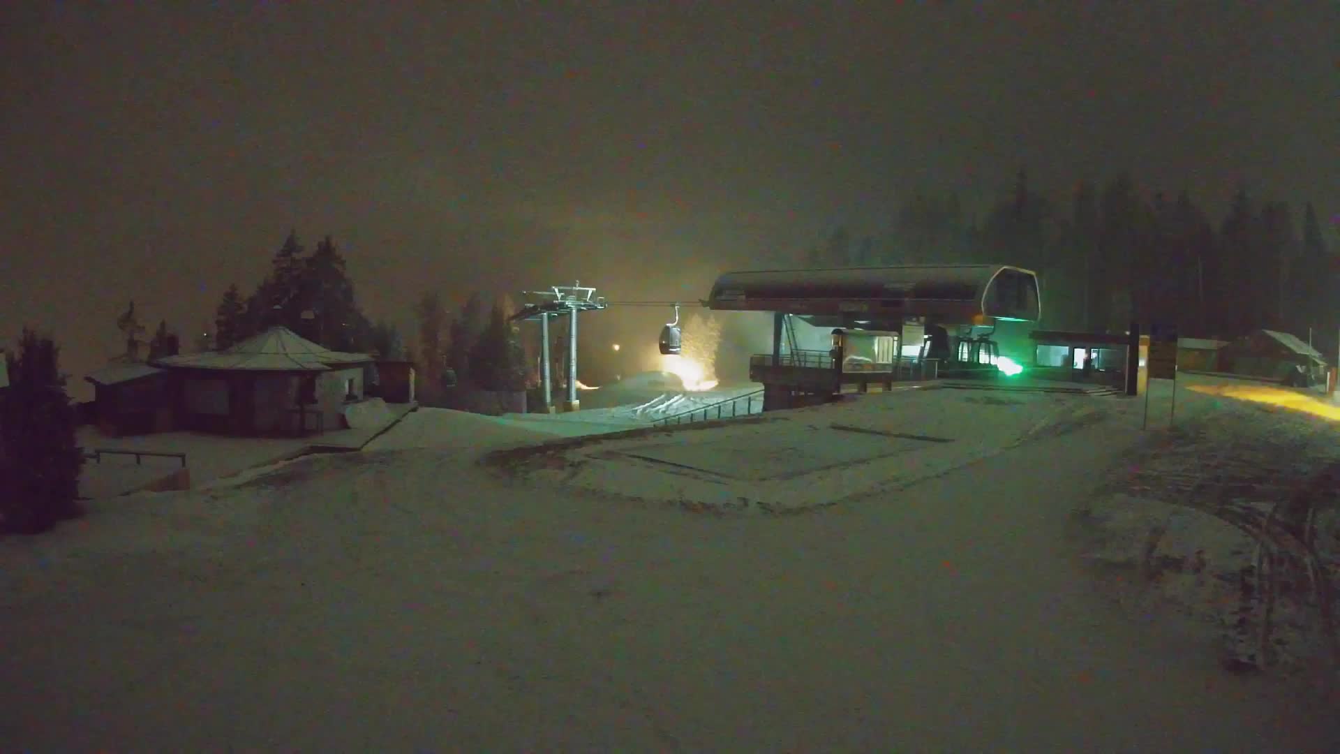 Piz de Plaies | San Vigilio