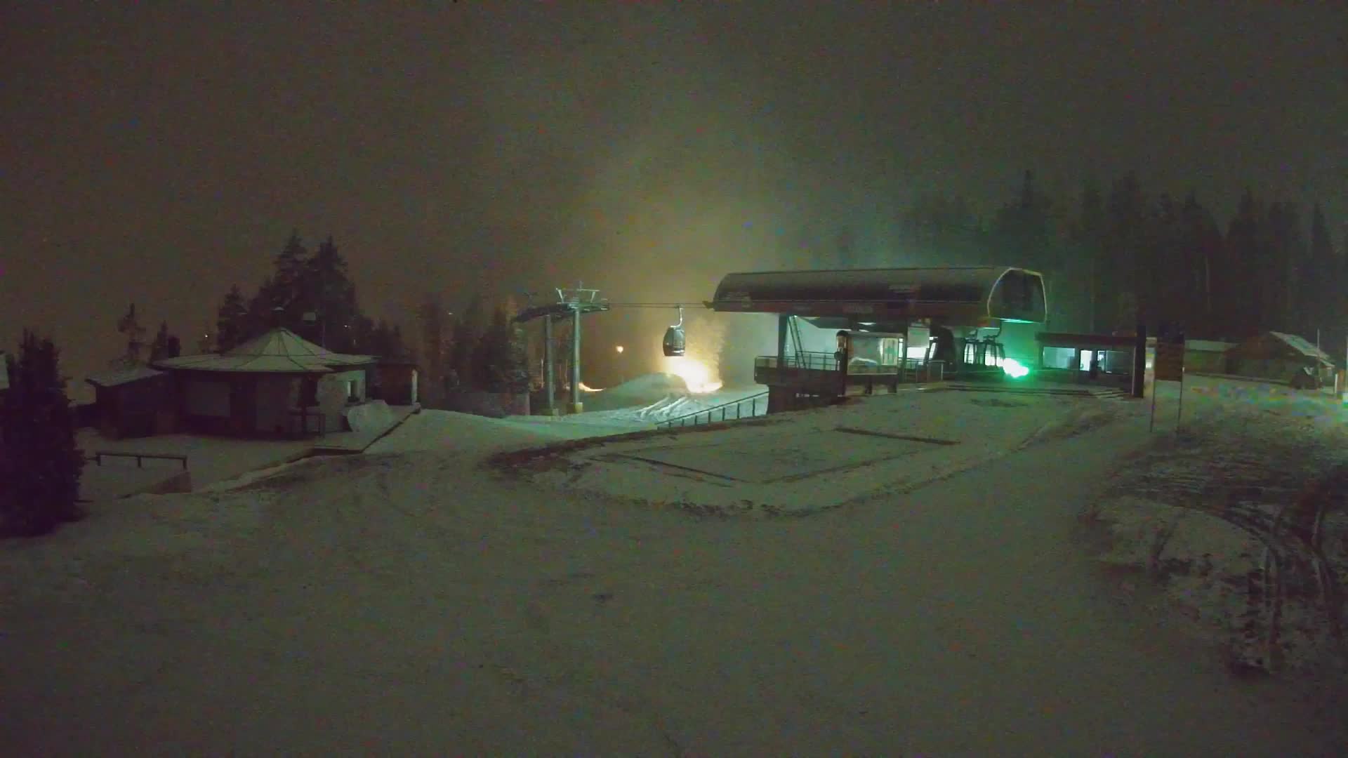 Piz de Plaies | San Vigilio