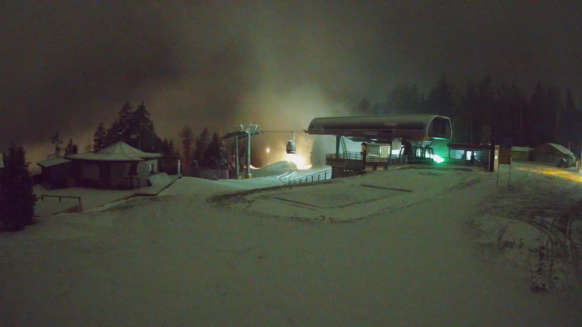 Piz de Plaies | St. Vigil